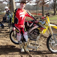 Ryan  Robinson
