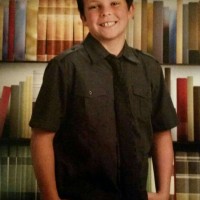 brock walker