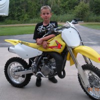 Garrett Harsch