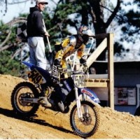 aaron Ricketts 