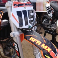 Dylan Kahle
