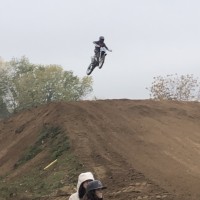 Chase Burkart