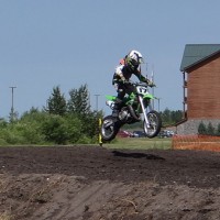 Cody  BOULTON