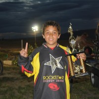 Roman Gonzalez