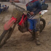 david ramirez Jr