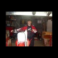 Cody Wagoner