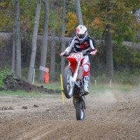  Tyler Rydell