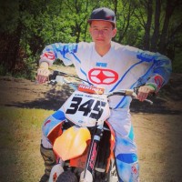 Gage Harkness