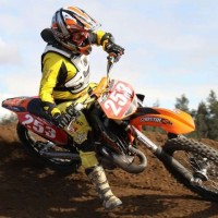 Bradley  Elbourn