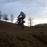 brett ridgeway