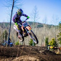 Barry Bonville