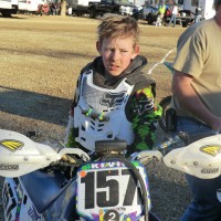 Kevin Kirk