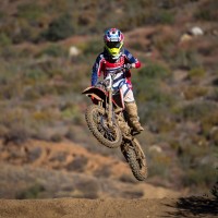 Chase Henderson