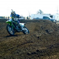 Blake Chandler