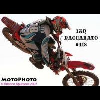 Ian Naccarato