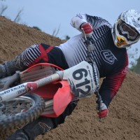Bradley Williams