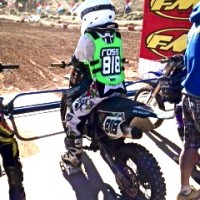 Jake Ross