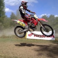 Corey Brooks