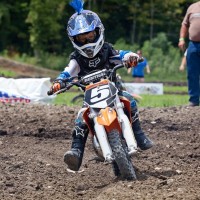 Mason Dixon