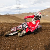 Jeff Kegu Leadville MX Park