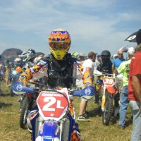 landon henley