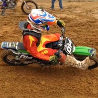 zachary  harrell