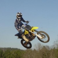 Garrett Rednour
