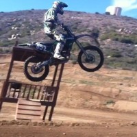 Joshua Moffett
