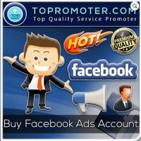 Buy Facebook Ads Accounts Ads Accounts