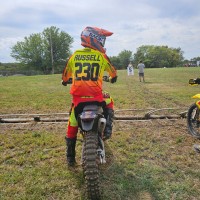 Brad Russell