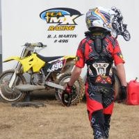 Brian(BJ) Martin, JR