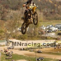 Mitchel Hallet