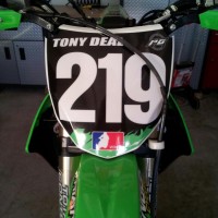 TONY  DEAL