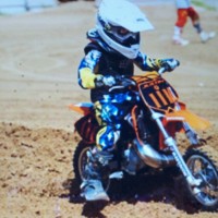 Justin  Astringer 