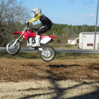 Justin Gowens
