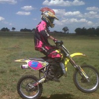 Ashley Nadine Bouwer 