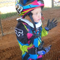 Harley Williams