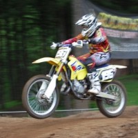  Cameron Iverson
