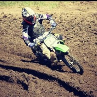 Cody Laughlin