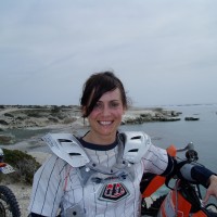 Megan Hooley