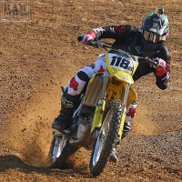 Justin  Beeman