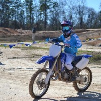Austin  Prater