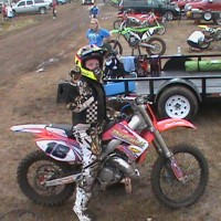 Micheal  Morgan