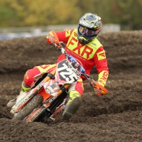 Todd Gordon