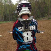 Tyler Smith