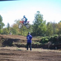 garett hudgins