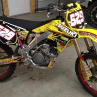 Justin Graviett