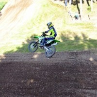 Kenny Crouse III