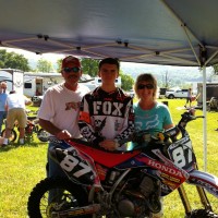 Brandon Michael Booth 