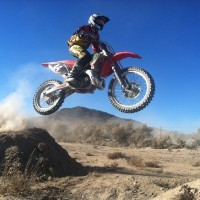 jarrek nye